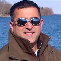 Saurabh Bali