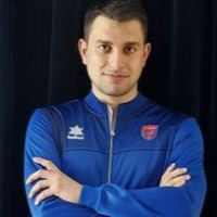 Ioannis Charakidis