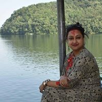 Purbasha Mukherjee Chakraborty