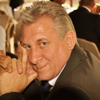 Rudi Dubois