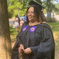 Cela Southward Williams, Crs-A/D, Ms, Mba