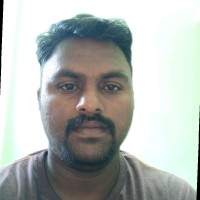 Vasanth R