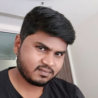 R.V Sudheer