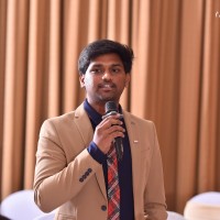 Rajarajan Chinnappan