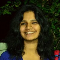 Smrithi Sundar