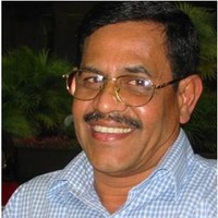 Khurshedul Alam