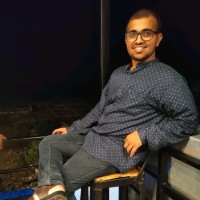 M Ranjan Kumar