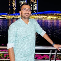 Lokesh Kumar