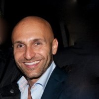 Michael Modaberpour, CFBS