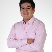 Edgar Andre Soria Valeriano
