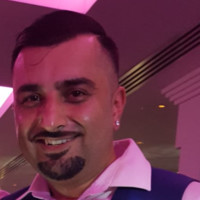 Mandeep Lall