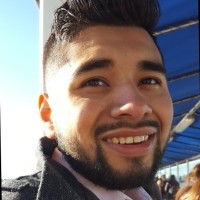 Emmanuel Martinez
