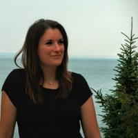 Virginie Calderon, Ph.d