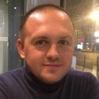 Anton Lopatin