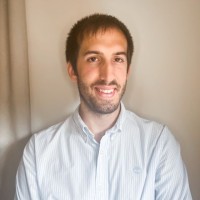 Javier Jadraque Pita