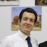 Kaveh Hamednia, PMP®