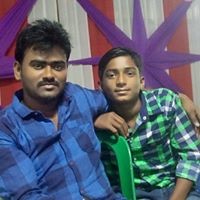 Ravi Naidu