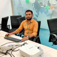 Mahesh Patne