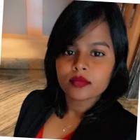 Preethi John