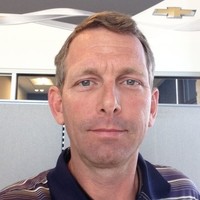 Fred McAdams