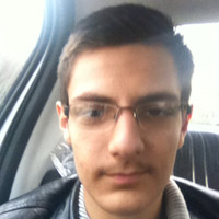 mohammad zamani