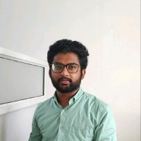 Nirmal Varghese K