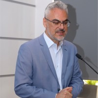 Pantelis Charitos