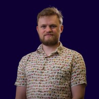 Tadhg Benson