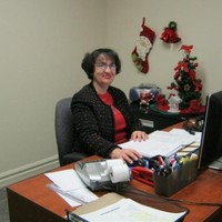 Jolanda Zheku