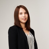 Kiki Chuang