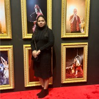 Priya Jan