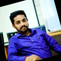 Prakash Raju