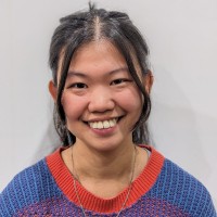 Evelyn Sugianto