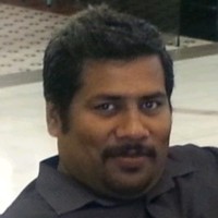 Hareesh Krishnan