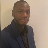 Stephen Adefemi