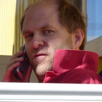 Pelle Carlbom