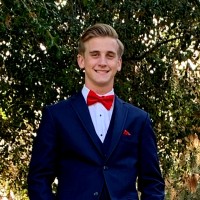 Garrett Holman