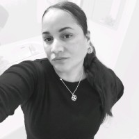 Madeline Pastrana