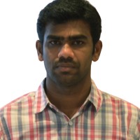 Gopinath Mohanraj