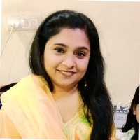 Shuchi Hasija