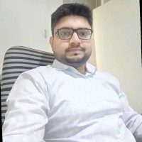 Raheel Ahmed Aca