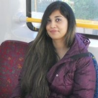 Jaisleen Sachdeva