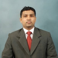 Chandika Priyanath