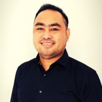 Donny Dwitama