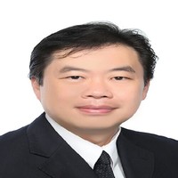 Patrik Seah
