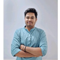 Rahul Sahoo
