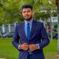 Harven Devarajan