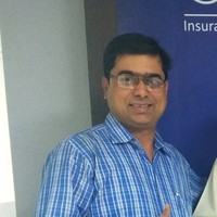 Dr Prasad Dahivelkar