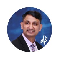Digan Pandya (PMIIA, CPA, CIA, CA)