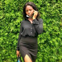 GRACE PETER